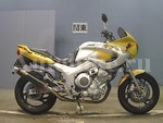     Yamaha TDM850-2 1998  2